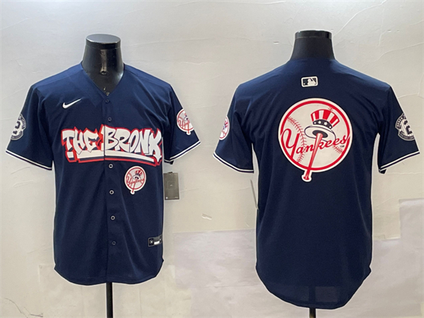 New York Yankees Majestic Jerseys(2)-0131