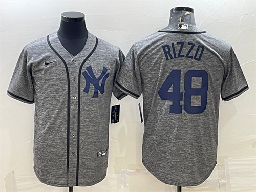 New York Yankees Majestic Jerseys-160