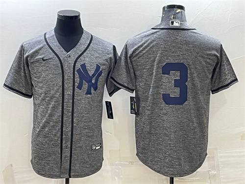 New York Yankees Majestic Jerseys-161