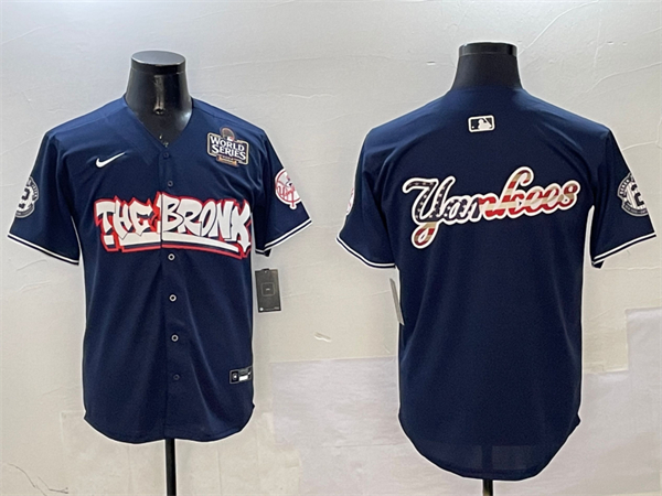 New York Yankees Majestic Jerseys(2)-0152
