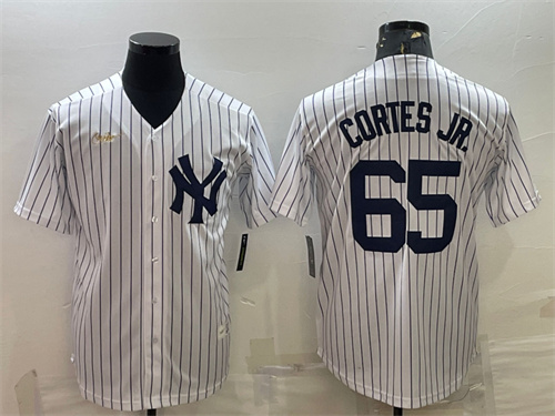 New York Yankees Majestic Jerseys-162
