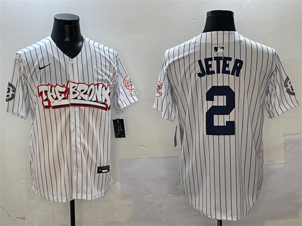 New York Yankees Majestic Jerseys(2)-0177