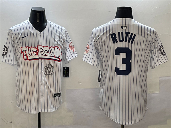 New York Yankees Majestic Jerseys(2)-0192