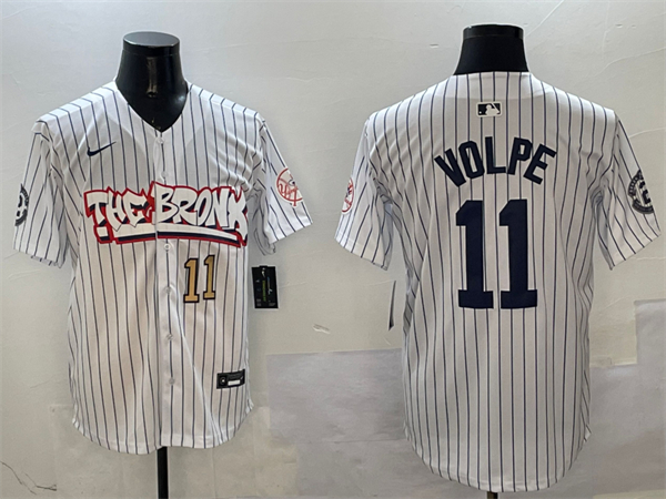 New York Yankees Majestic Jerseys(2)-0204