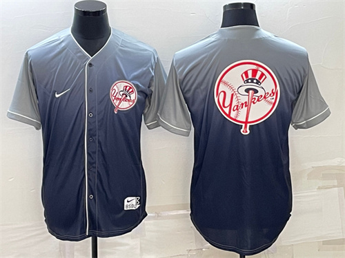 New York Yankees Majestic Jerseys-169