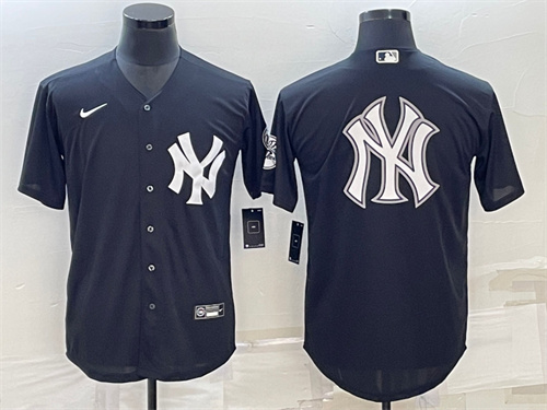 New York Yankees Majestic Jerseys-171