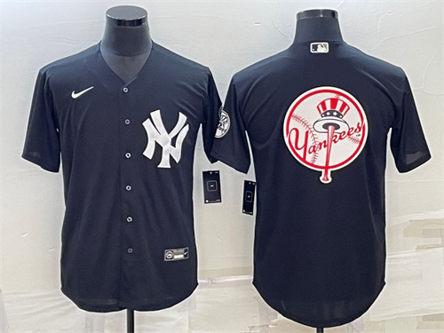 New York Yankees Majestic Jerseys-172