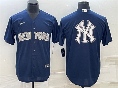 New York Yankees Majestic Jerseys-175