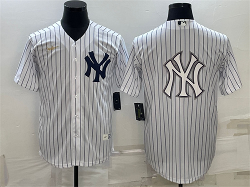 New York Yankees Majestic Jerseys-184