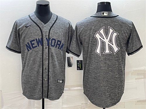 New York Yankees Majestic Jerseys-188