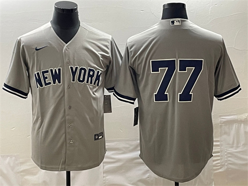 New York Yankees Majestic Jerseys-197