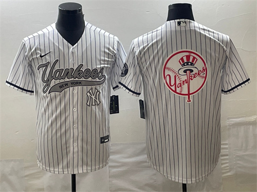 New York Yankees Majestic Jerseys-199