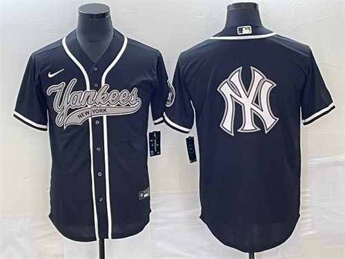 New York Yankees Majestic Jerseys-212