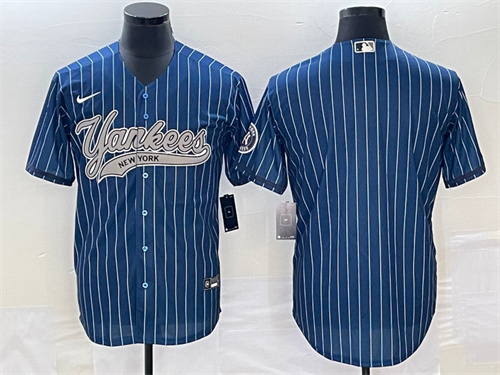 New York Yankees Majestic Jerseys-218