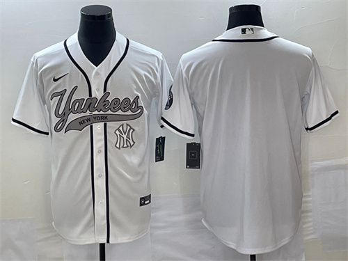 New York Yankees Majestic Jerseys-221