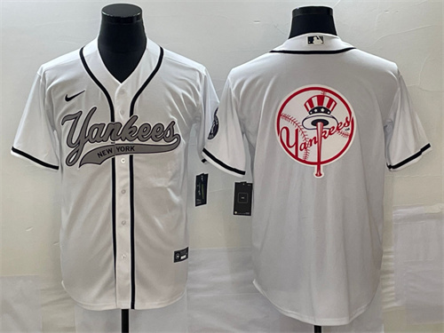 New York Yankees Majestic Jerseys-224