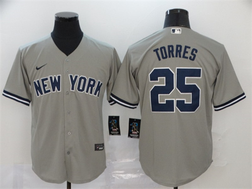 New York Yankees Majestic Jerseys-023