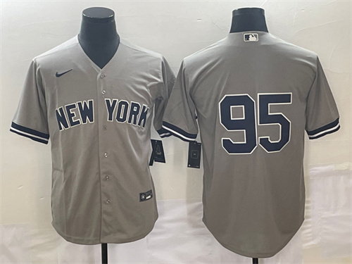 New York Yankees Majestic Jerseys-232