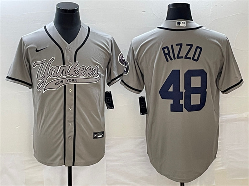 New York Yankees Majestic Jerseys-240