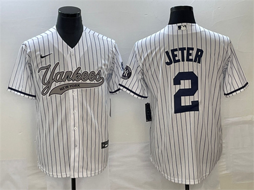 New York Yankees Majestic Jerseys-267