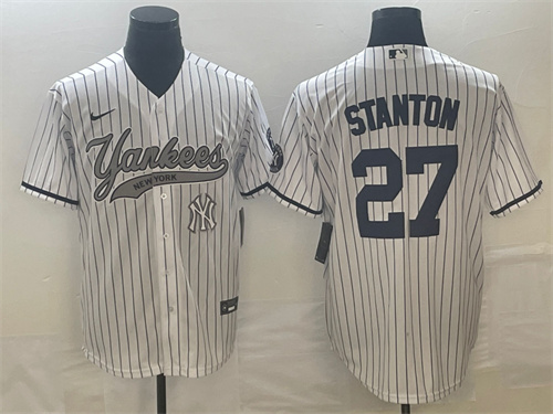 New York Yankees Majestic Jerseys-271