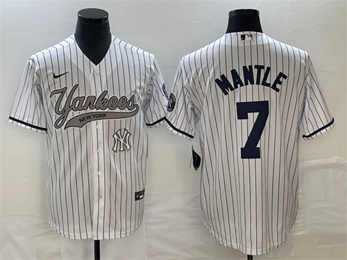 New York Yankees Majestic Jerseys-274