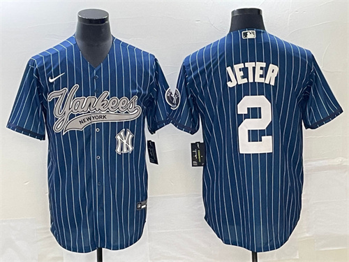 New York Yankees Majestic Jerseys-279