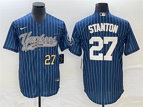 New York Yankees Majestic Jerseys-281