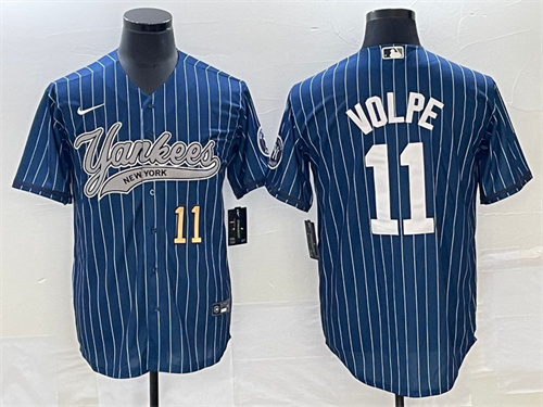 New York Yankees Majestic Jerseys-284
