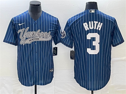 New York Yankees Majestic Jerseys-292