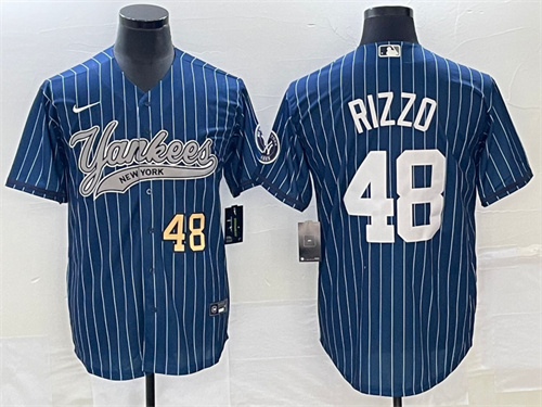 New York Yankees Majestic Jerseys-296