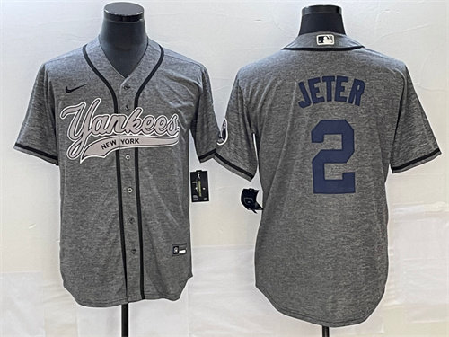New York Yankees Majestic Jerseys-310
