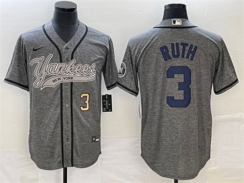 New York Yankees Majestic Jerseys-312