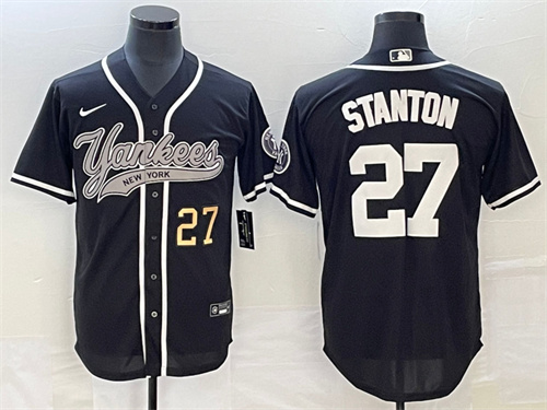 New York Yankees Majestic Jerseys-334
