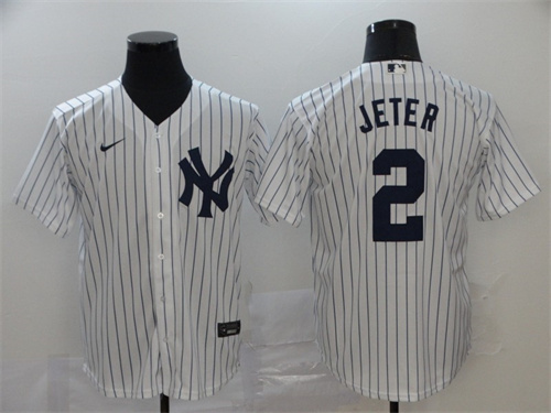 New York Yankees Majestic Jerseys-034