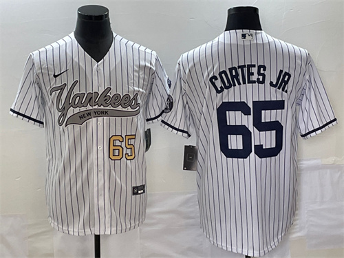 New York Yankees Majestic Jerseys-360