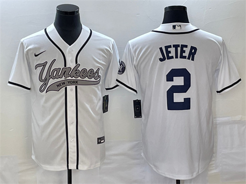 New York Yankees Majestic Jerseys-368