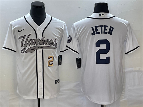 New York Yankees Majestic Jerseys-369