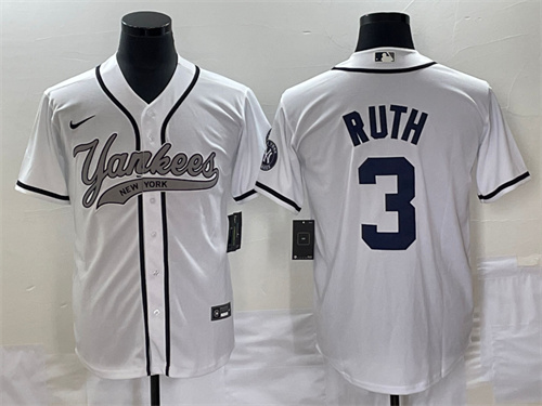 New York Yankees Majestic Jerseys-379
