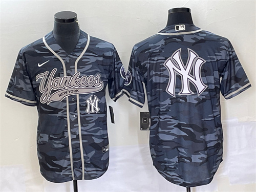 New York Yankees Majestic Jerseys-0385