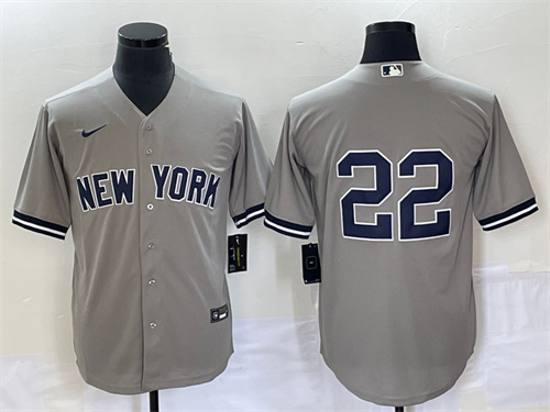 New York Yankees Majestic Jerseys-0388