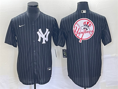 New York Yankees Majestic Jerseys-0403