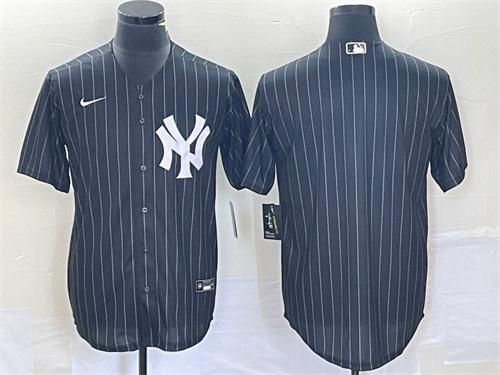 New York Yankees Majestic Jerseys-0405