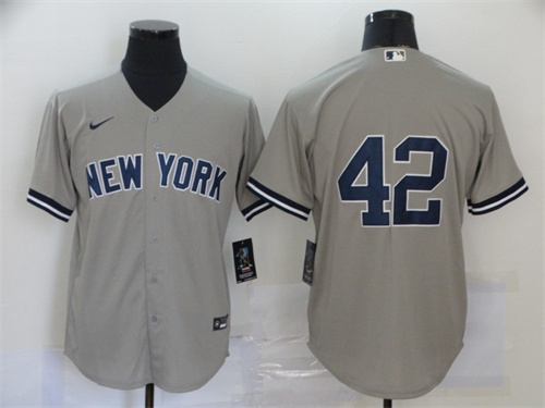New York Yankees Majestic Jerseys-041