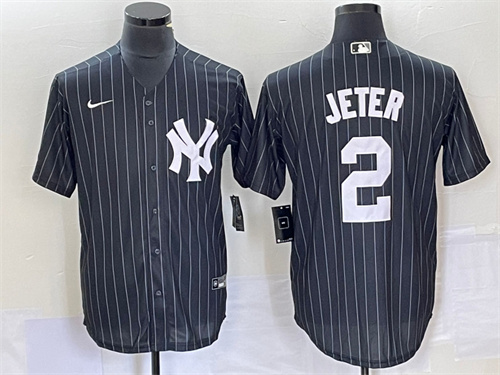 New York Yankees Majestic Jerseys-0411