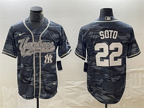 New York Yankees Majestic Jerseys-0420