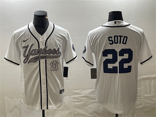 New York Yankees Majestic Jerseys-0424