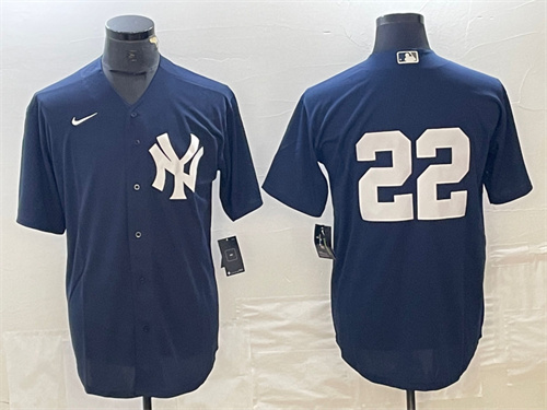 New York Yankees Majestic Jerseys-0431