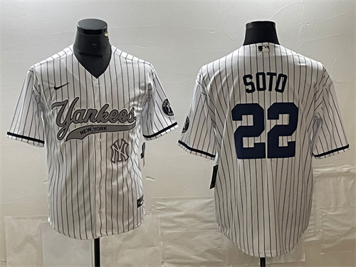 New York Yankees Majestic Jerseys-0436