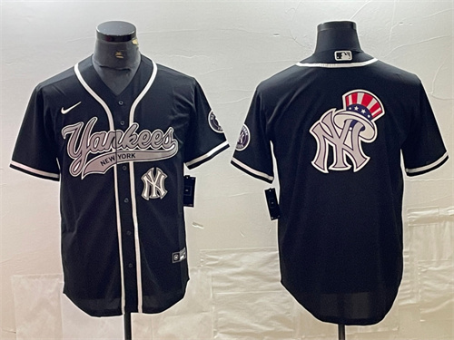 New York Yankees Majestic Jerseys-0440